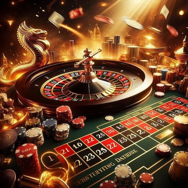 Sảnh cá cược thể thao và casino trực tuyến Melbet Việt Nam