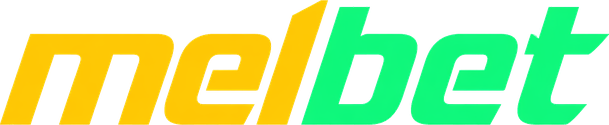 Melbet logo trang chủ